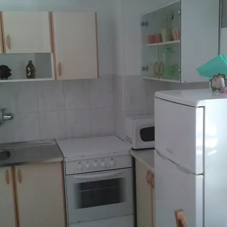 Apartman Crncevic
