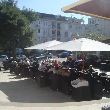 Apartman Crncevic Appartamento