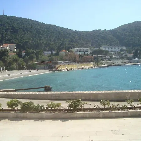 Appartamento Apartman Crncevic