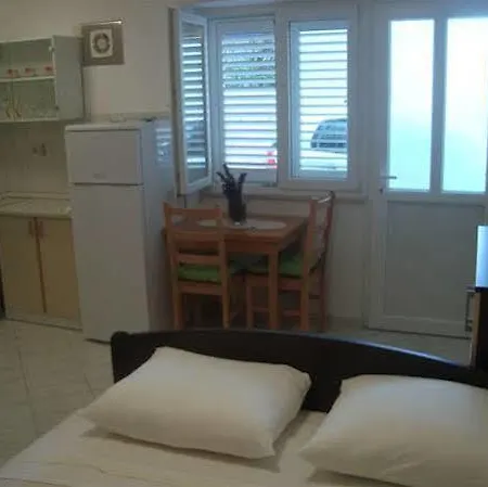 Appartamento Apartman Crncevic