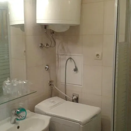 Apartmán Apartman Crncevic Dubrovník