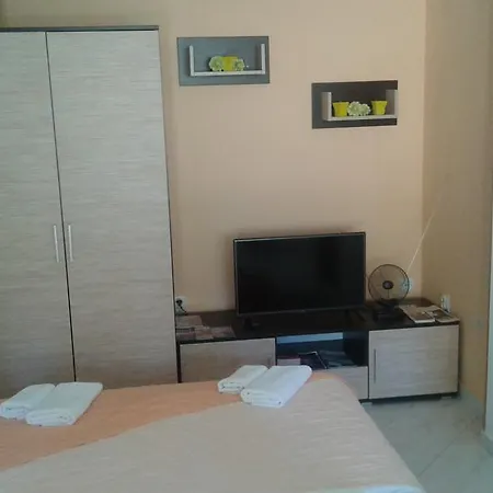 Apartman Crncevic