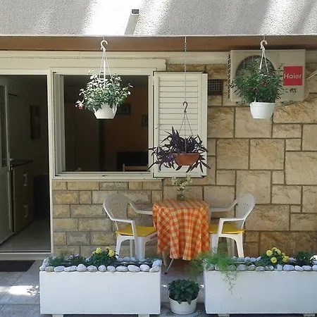 Apartmán Apartman Crncevic