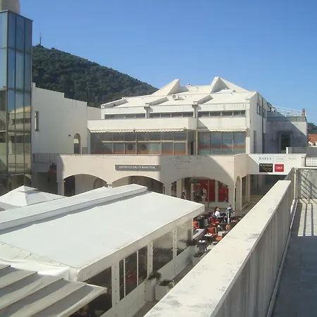 Apartmán Apartman Crncevic *