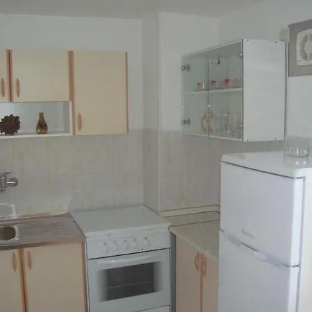 Apartman Crncevic Apartmán *