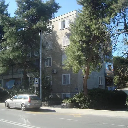 Apartmán Apartman Crncevic *