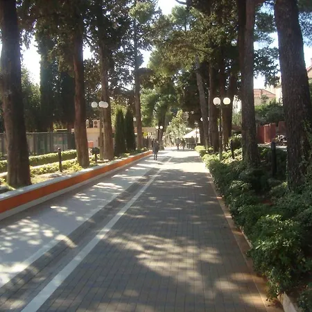 Apartman Crncevic Apartmán *