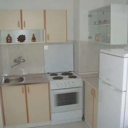 Apartman Crncevic *